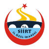 Сиирт Иль Озель Идареси - Logo