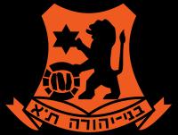 Бней Яхуда - Logo