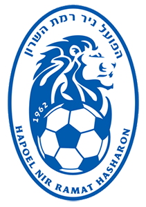 Рамат Хашарон - Logo