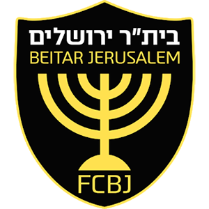 Бейтар Иерусалим - Logo