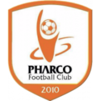 Фарко ФК - Logo