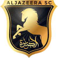 Ал Джазира Матрух - Logo
