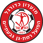 Апоел Рамат Ган - Logo