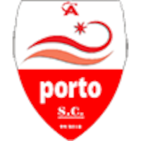 Порто Ел Сохна - Logo