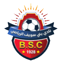 Beni Suef SC - Logo