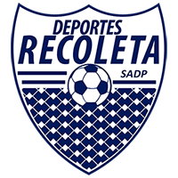 Deportes Recoleta - Logo