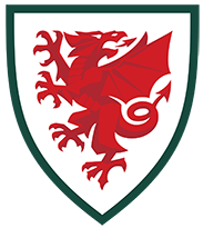 Уелс U21 - Logo