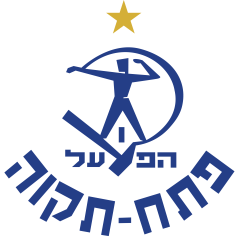 Апоел Петах Тиква - Logo