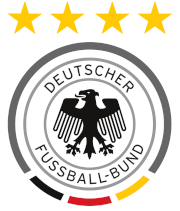 Германия U21 - Logo
