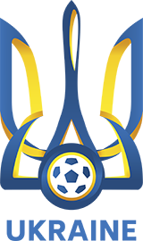 Украина U21 - Logo