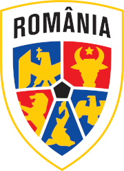 Румыния U21 - Logo