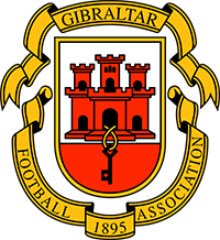 Гибралтар U21 - Logo