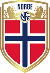 Норвегия U21 - Logo
