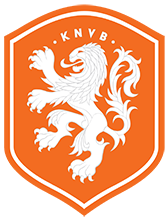 Холандия U21 - Logo
