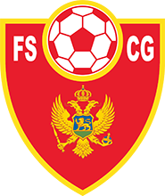 Черна гора U21 - Logo
