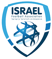 Израиль U21 - Logo