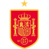 Испания U21 - Logo