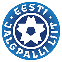 Эстония U21 - Logo