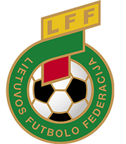 Литва U21 - Logo