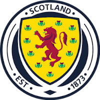 Шотландия U21 - Logo