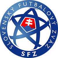 Словакия U21 - Logo
