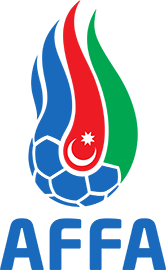 Азербайджан U21 - Logo