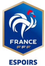 Франция U21 - Logo
