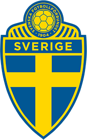 Швеция U21 - Logo