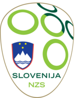 Словения U21 - Logo