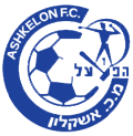Апоел Ашкелон - Logo