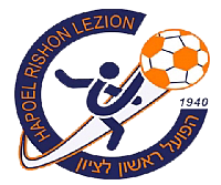 Хапоэль Ирони Ришон - Logo