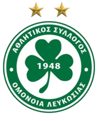 Омония Никосия - Logo