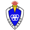 CD Covadonga - Logo