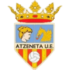 Адзанета - Logo