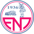Эносис Неон - Logo