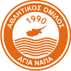 Агия Напа - Logo