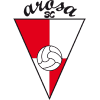 Ароса - Logo