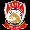 Циндао Ред Лайонс - Logo