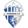 Оуренсе - Logo