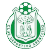CD Arenteiro - Logo