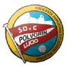 Polvorín FC - Logo