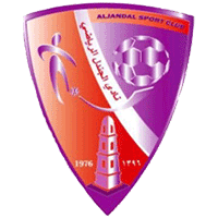Аль-Джндал - Logo