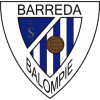 Бареда Баломпие - Logo