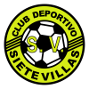 Siete Villas - Logo