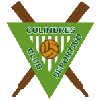 Колиндрес - Logo