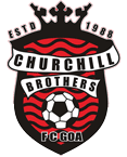 Чърчил Брадърс - Logo