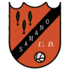 Самано - Logo