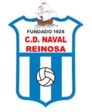 Навал Рейноса - Logo