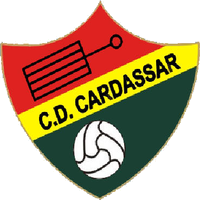 CD Cardassar - Logo
