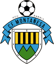 Montañesa - Logo